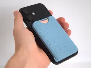 MagSafe Wallet (V2)