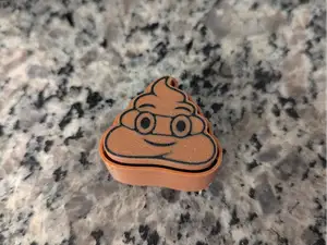 Poop Emoji Clicker