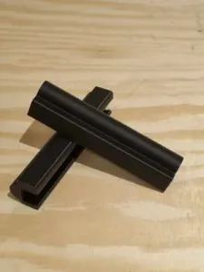 Stokke tripp trapp Ikea trofast hack adapter