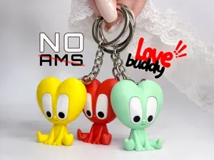 Love Buddy - (NO AMS and AMS)