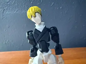 Dummy 13 Naoya Zen'in (JJK)