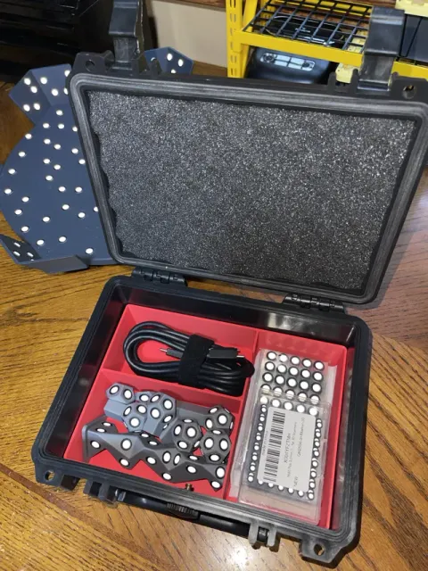 Creality Pika - Apache 1800 Insert — Фото 3 из 5