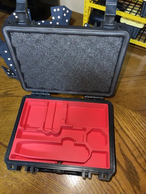 Creality Pika - Apache 1800 Insert — Фото 4 из 5