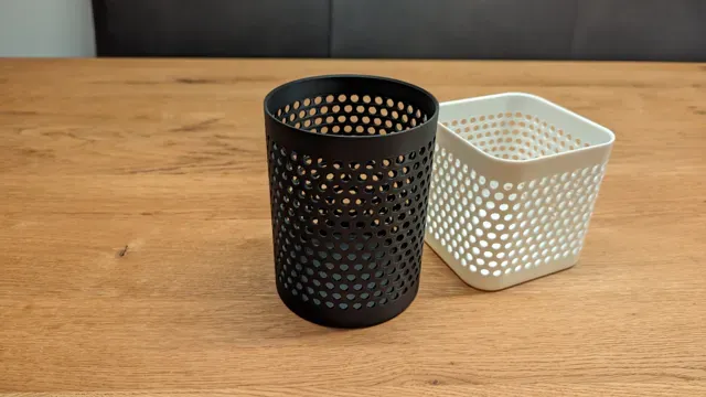 Organizer Box - Parametric Storage Bin — Image 3 of 10
