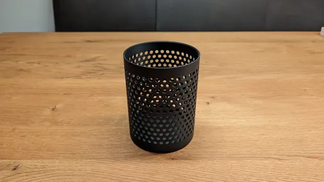 Organizer Box - Parametric Storage Bin — Image 7 of 10