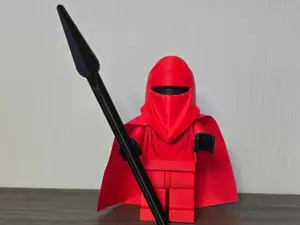 Royal Guard * Star Wars * 500% ~ 22 cm