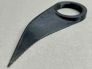 Box/Letter Opener "Claw Spike"