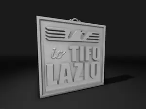 io TIFO LAZIO