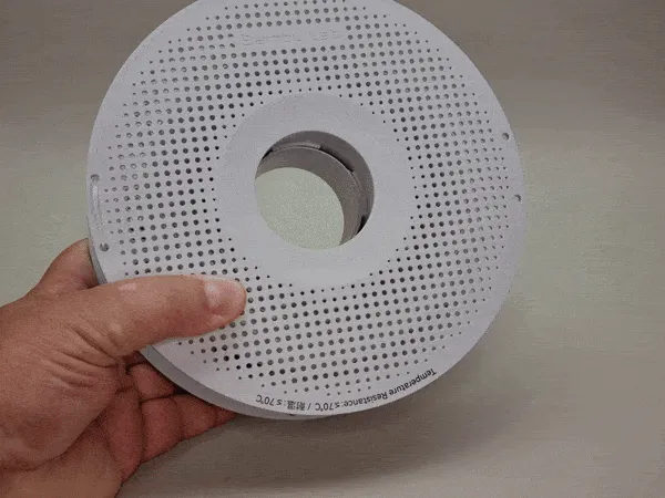 Bambu Lab Silica Desiccant Core Drybox⧸MaxFlow — Image 6 of 6