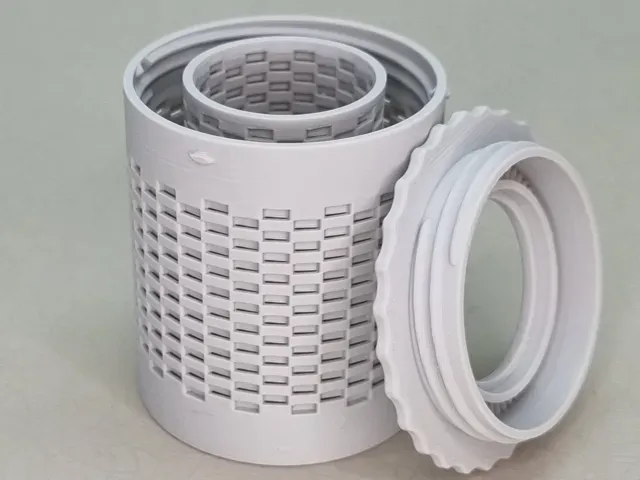 Bambu Lab Silica Desiccant Core Drybox⧸MaxFlow — Image 4 of 6