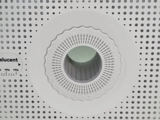 Bambu Lab Silica Desiccant Core Drybox⧸MaxFlow — Image 2 of 6
