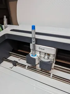Cricut Sharpie Adapter