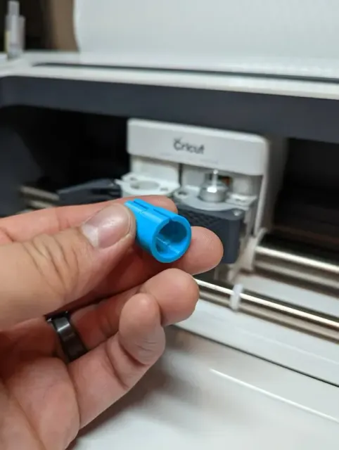 Cricut Sharpie Adapter — Фото 3 из 6