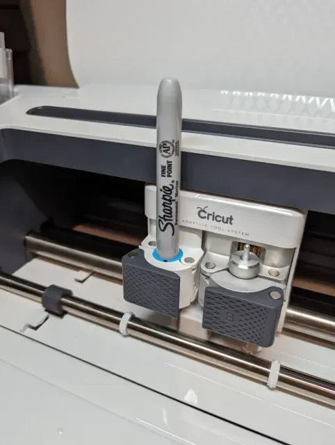 Cricut Sharpie Adapter — Фото 2 из 6