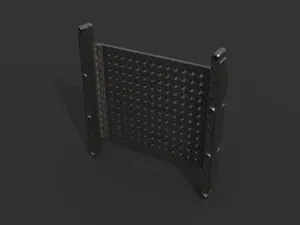 ROVER X1 Universal Mounting Plate