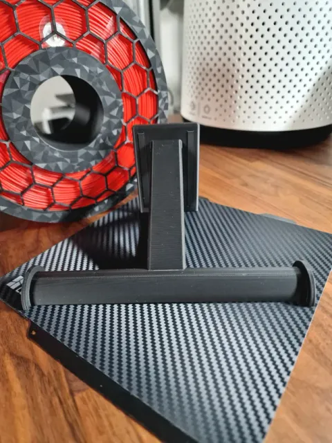 IKEA SKÅDIS Spool Holder — Image 3 of 12
