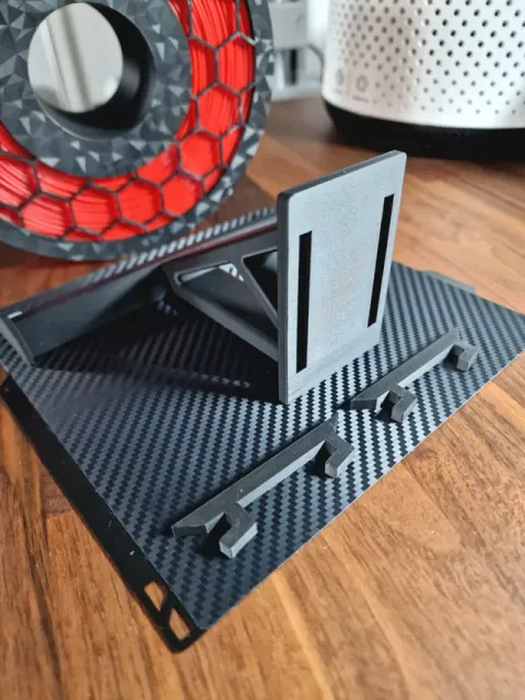 IKEA SKÅDIS Spool Holder — Image 6 of 12