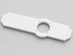 Unifi G5 & G6 Turret and Bullet Soffit Mount