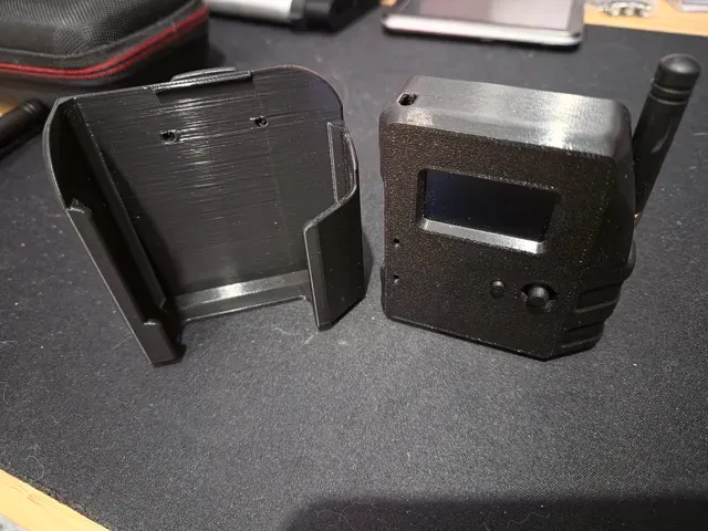 Wio L1 Holster with 3000mAh battery — Image 4 of 4