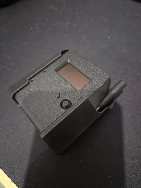 Wio L1 Holster with 3000mAh battery — Image 2 of 4