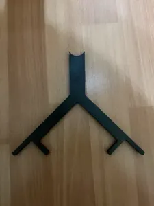 Spool holder support for 3kg spool holder