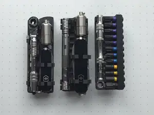 MOD-GRID