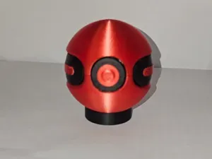 Cherish Ball Clicker