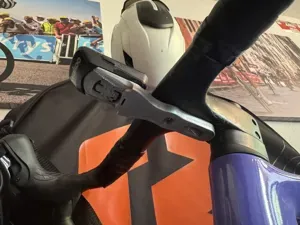Wahoo Elemnt Bolt V2 Bike Computer Mount
