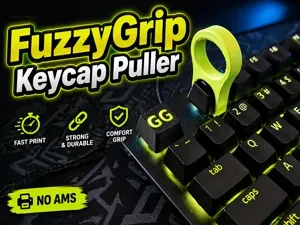 Keycap Puller
