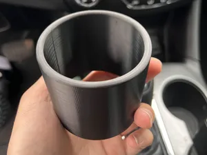 Cup Holder Adapter for Chevy Cruze 2016