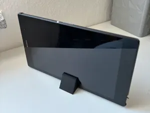 Tablet Halterung