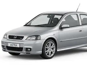 Astra G