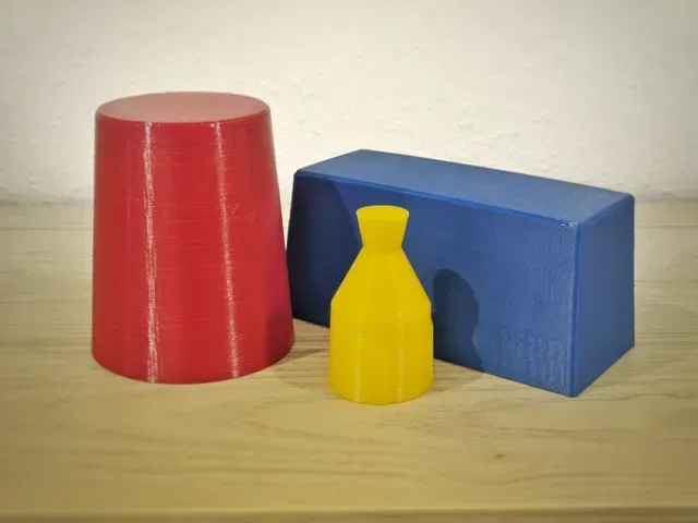 Sand Castle Mold Set — Фото 2 из 4