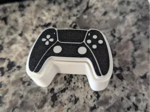 Gaming Controller Clicker
