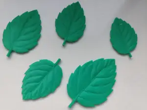 Mint leafs