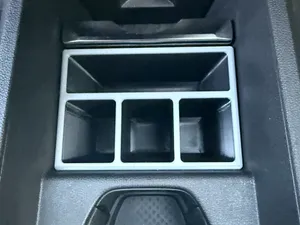 Renault Scenic/Megane Centre Console Infil