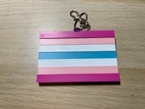 No ams femboy flag