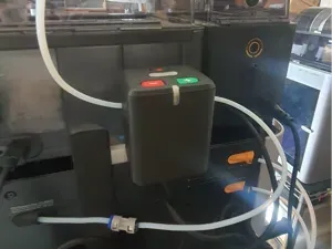 TPU Feed Assist – AMS 2 Pro Rear Mount