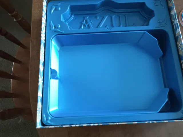 Azul Tile Tray — Image 4 of 7