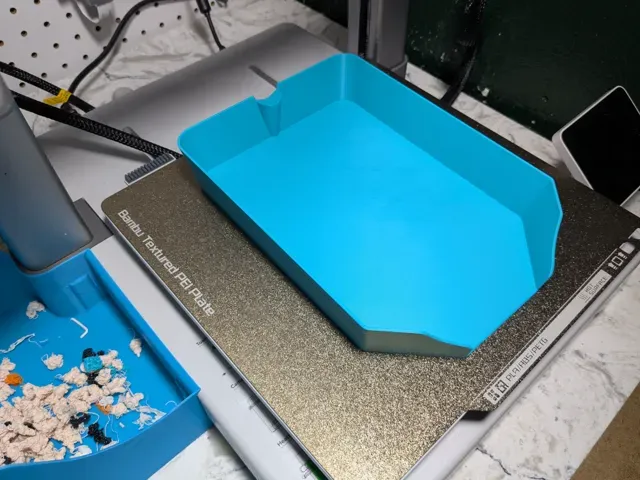 Azul Tile Tray — Image 7 of 7