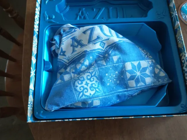 Azul Tile Tray — Image 3 of 7
