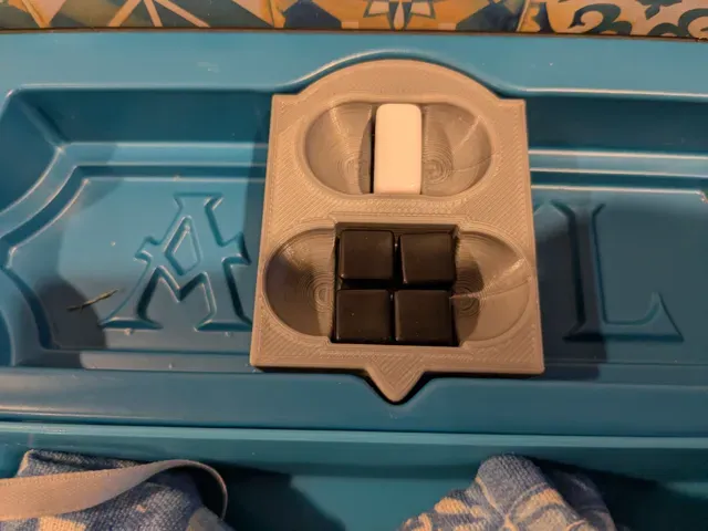 Azul Tile Tray — Image 6 of 7