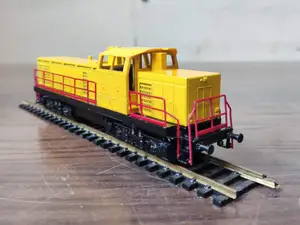 train model Mak G1600bb