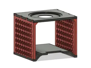 V60 Universal Sized Pourover Coffee Maker Stand