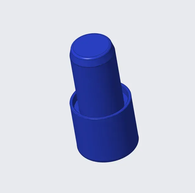 Bicycle Front Fork Dust Seal Tool — Фото 6 из 8