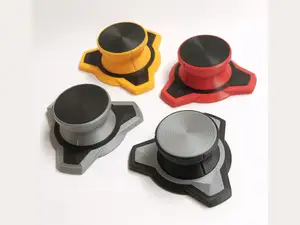 LP-STABI – LP record stabiliser