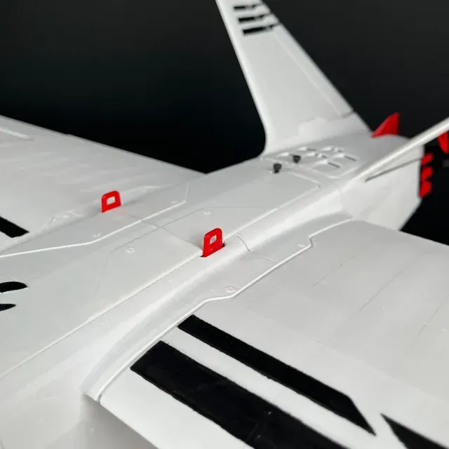 Discover V2 1200 mm FPV Plane - Test Files — Image 8 of 12