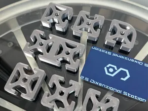 All kind of 4040-N8 aluminum profile that you need