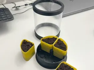 ADKS - Easy Seed Starter
