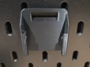 Makita 18v Skadis akku halter
